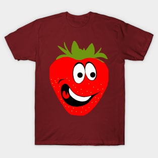 strawberry T-Shirt